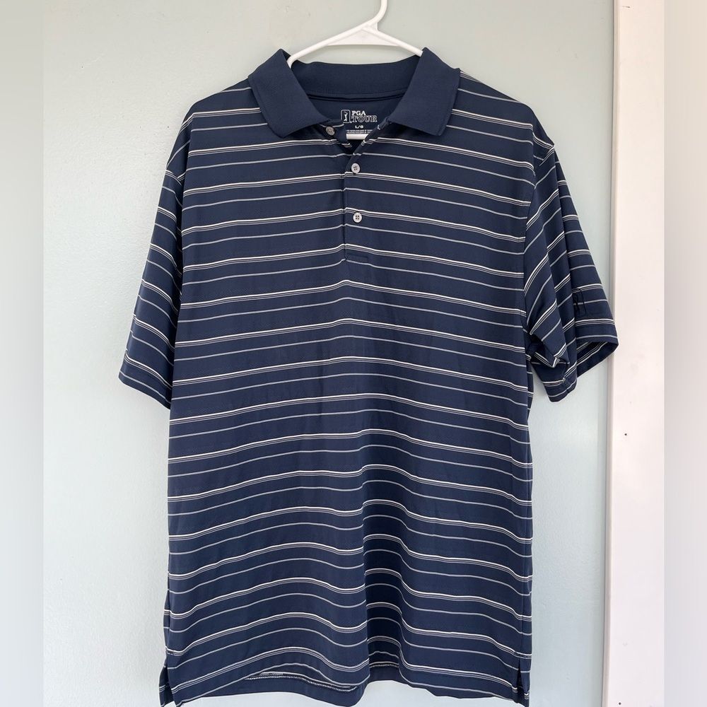 PGA Tour Polo